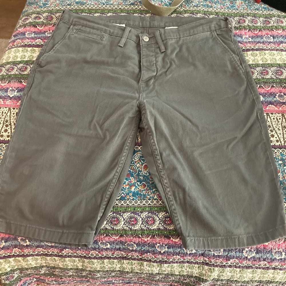 Men's Levis Shorts